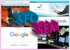 SEM Services