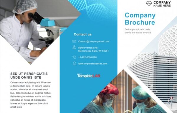 Brochure Design